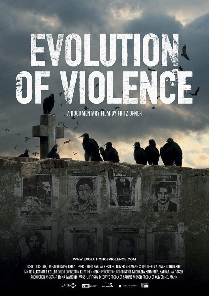 Filmposter_EvolutionOfViolence_724x1024